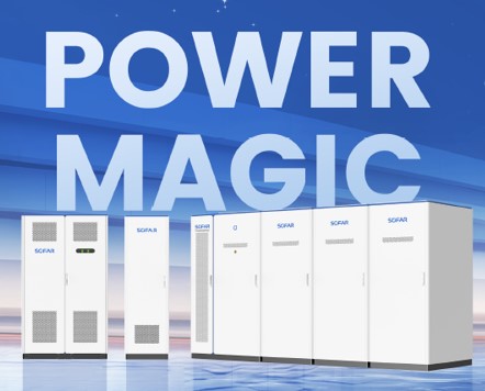 >Powermagic