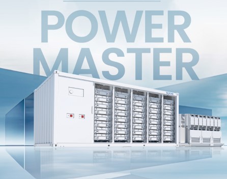 >Powermaster
