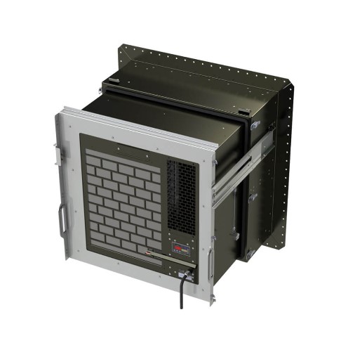 Dantherm AC-M10  aire acondicionado para contenedores
