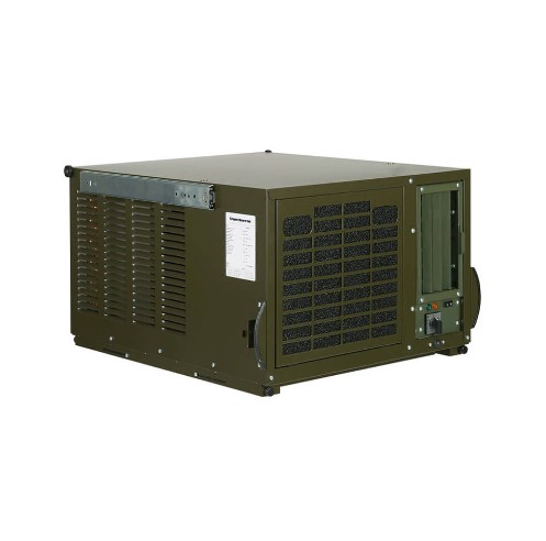 Dantherm AC-M5 MKI  aire acondicionado para contenedores